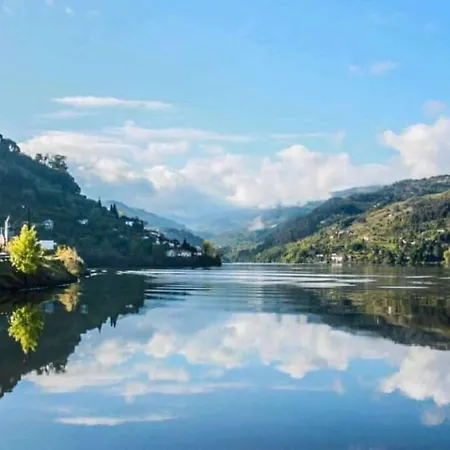Regouro - An Hidden Gem In Douro Valley Boassas Exterior photo