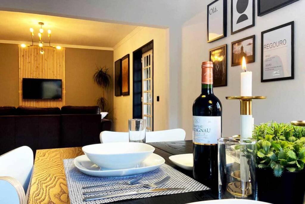 Regouro - An Hidden Gem In Douro Valley *