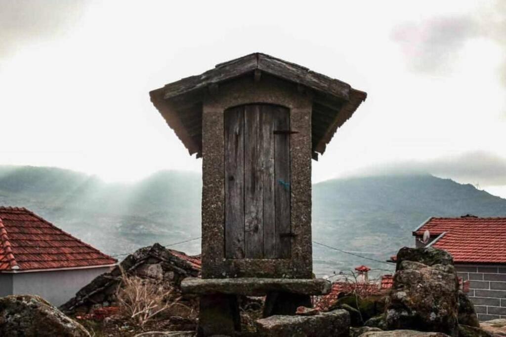 Regouro - An Hidden Gem In Douro Valley *