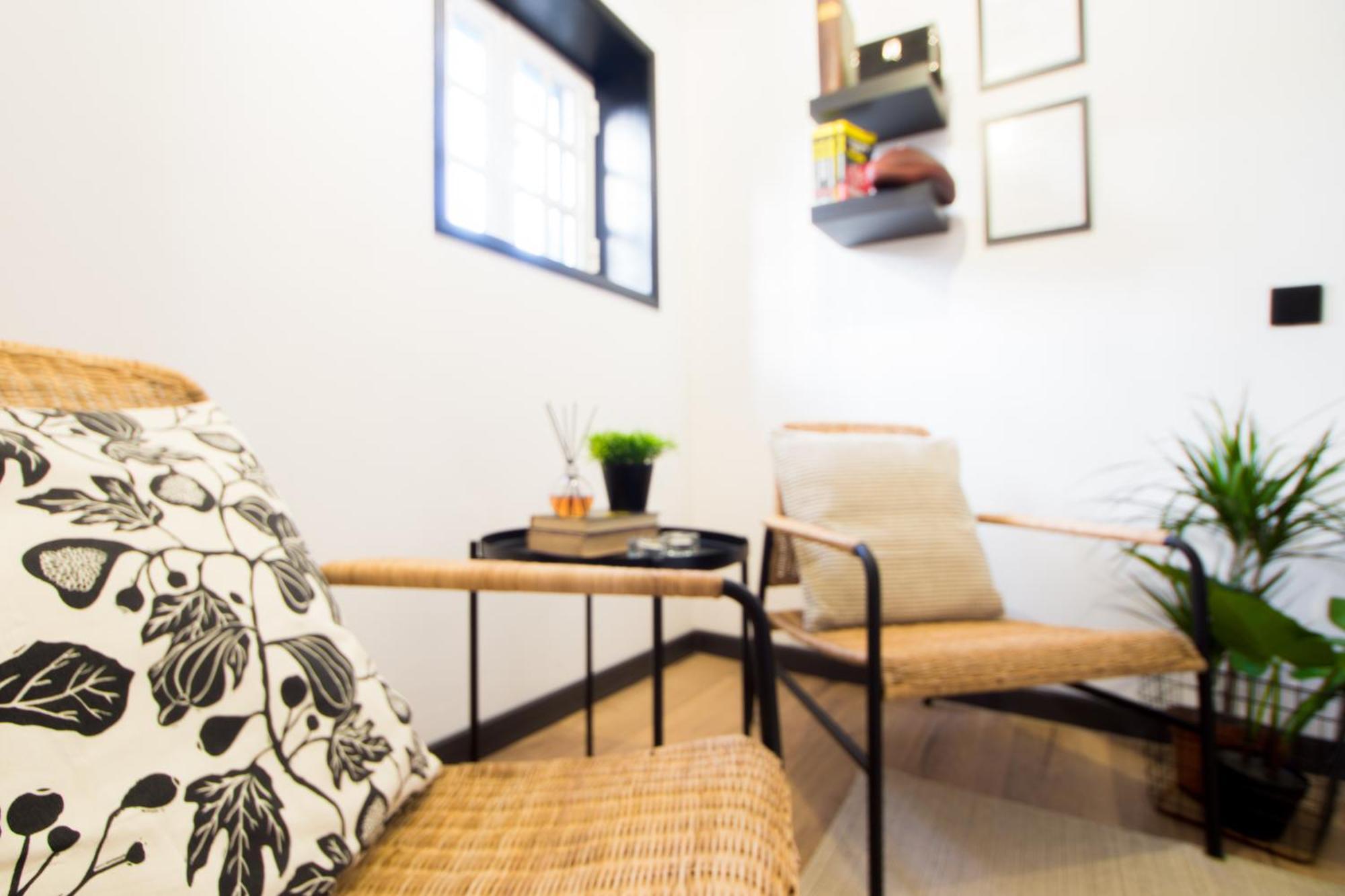 Regouro - An Hidden Gem In Douro Valley Apartment Boassas