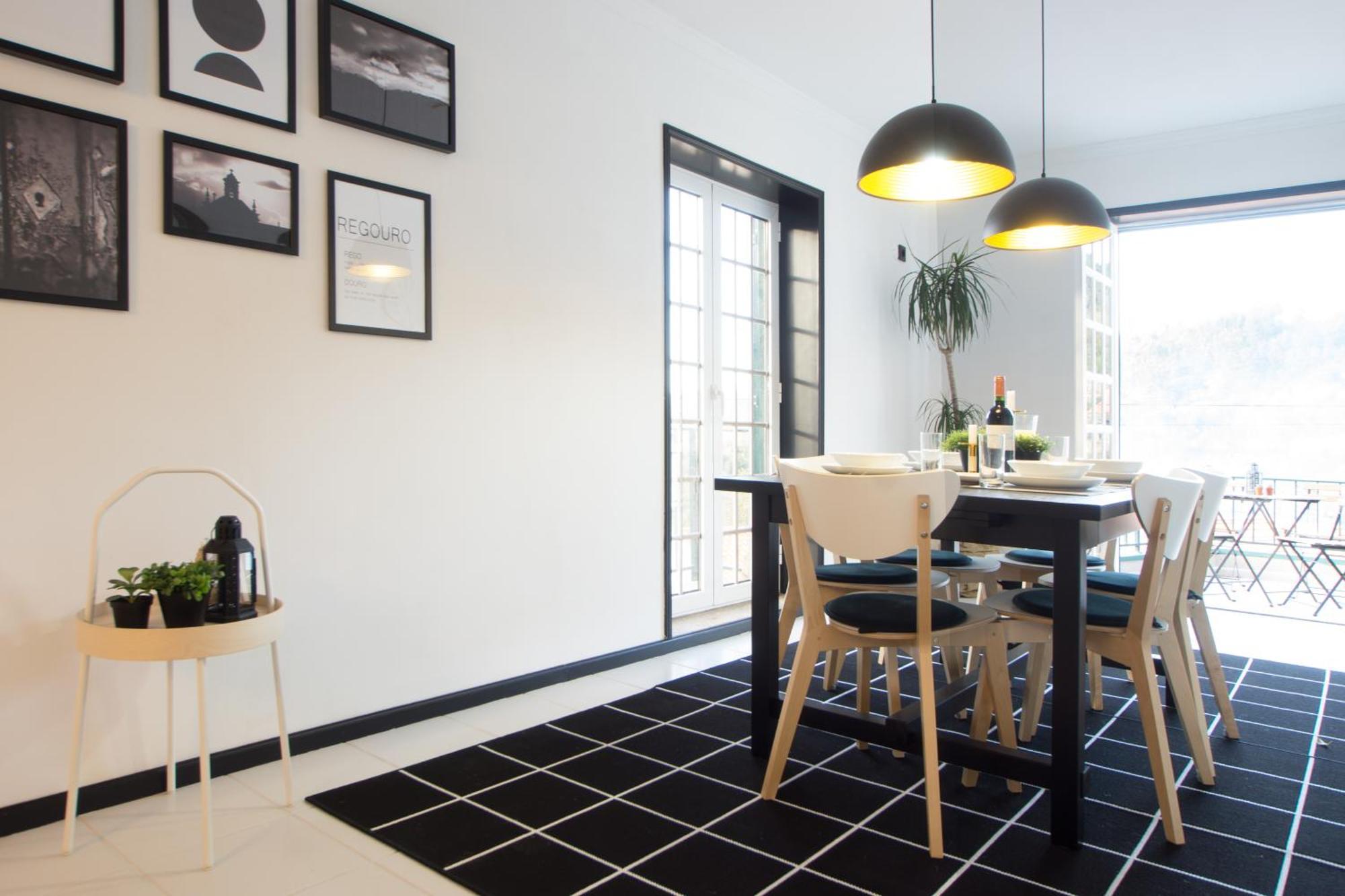 Regouro - An Hidden Gem In Douro Valley Apartment