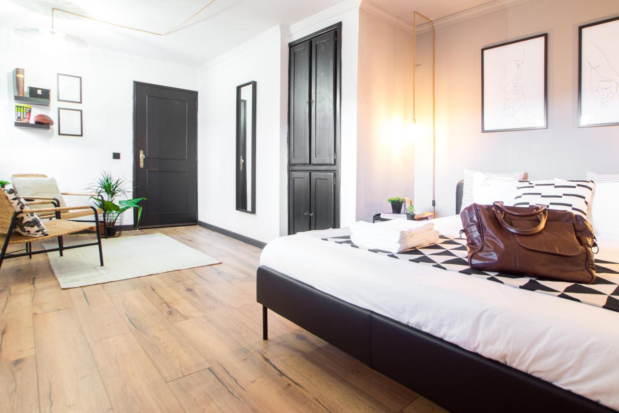Regouro - An Hidden Gem In Douro Valley Apartment Boassas