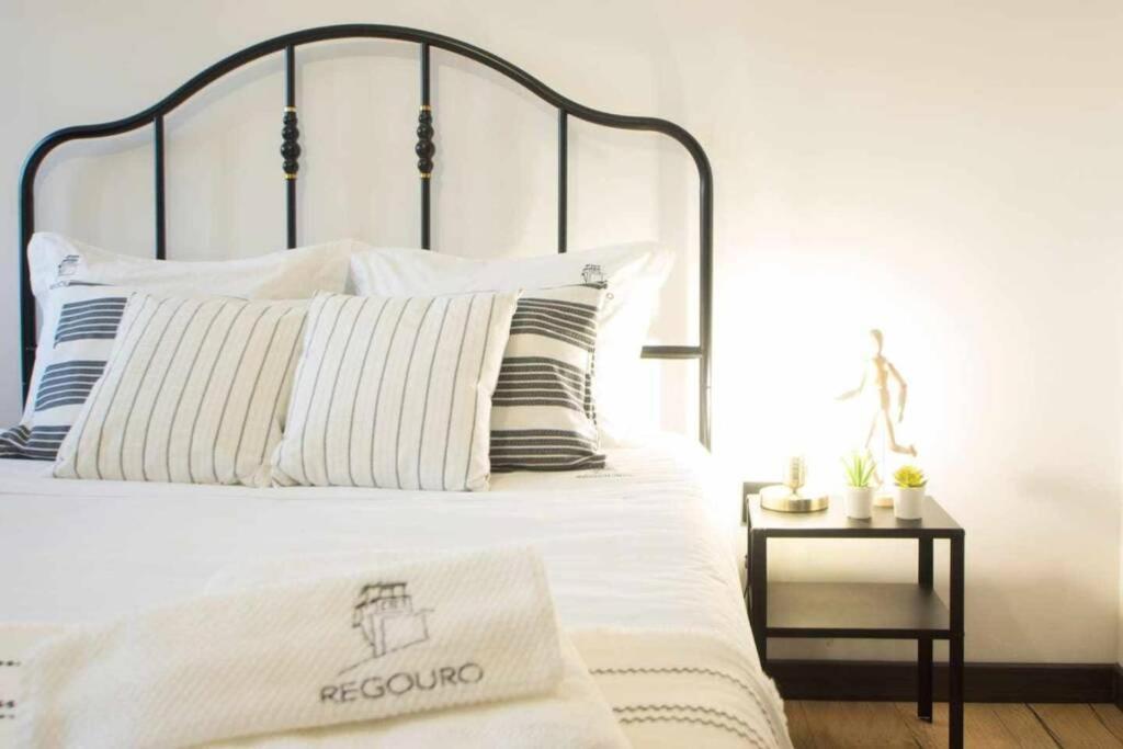 Apartment Regouro - An Hidden Gem In Douro Valley Boassas