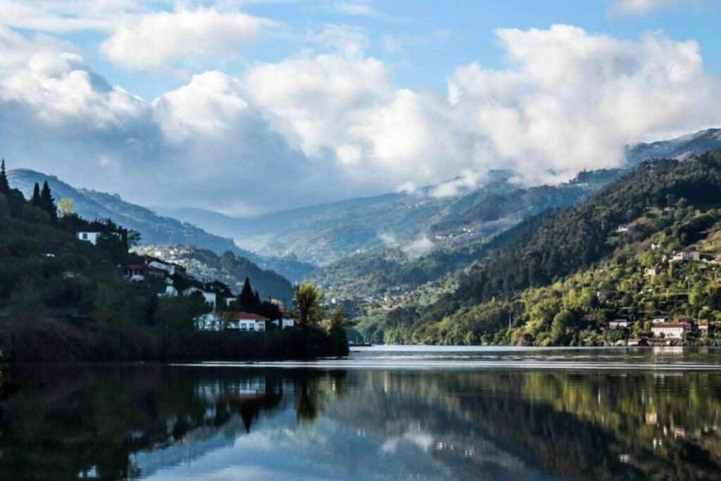 Regouro - An Hidden Gem In Douro Valley *