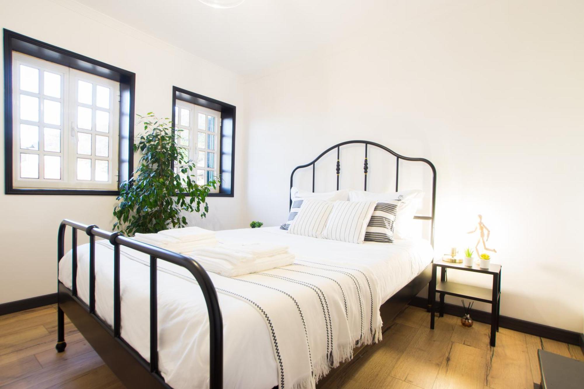 Regouro - An Hidden Gem In Douro Valley Apartment *