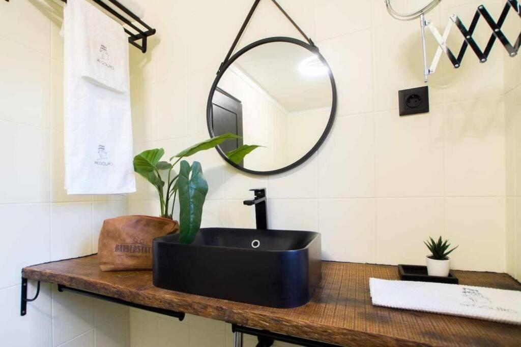 Apartment Regouro - An Hidden Gem In Douro Valley Boassas