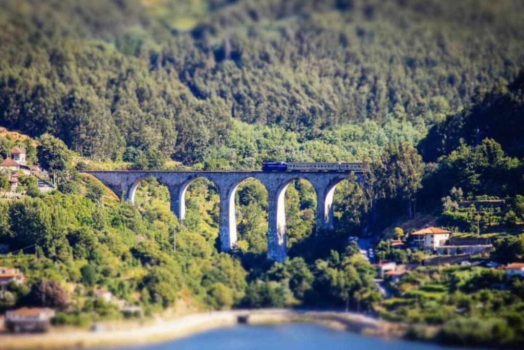 Regouro - An Hidden Gem In Douro Valley *