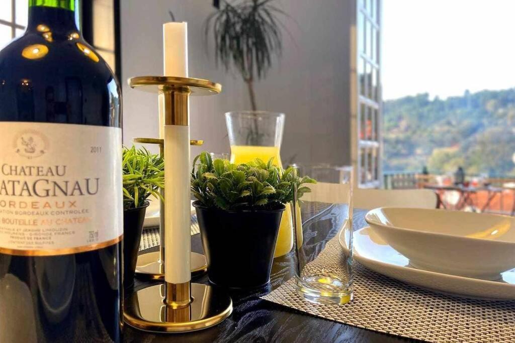 Apartment Regouro - An Hidden Gem In Douro Valley