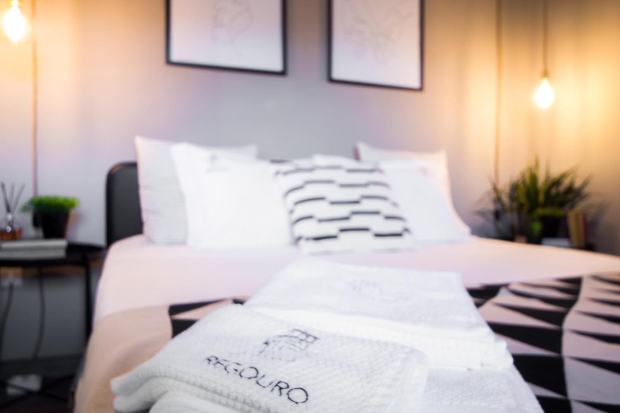 Regouro - An Hidden Gem In Douro Valley Apartment