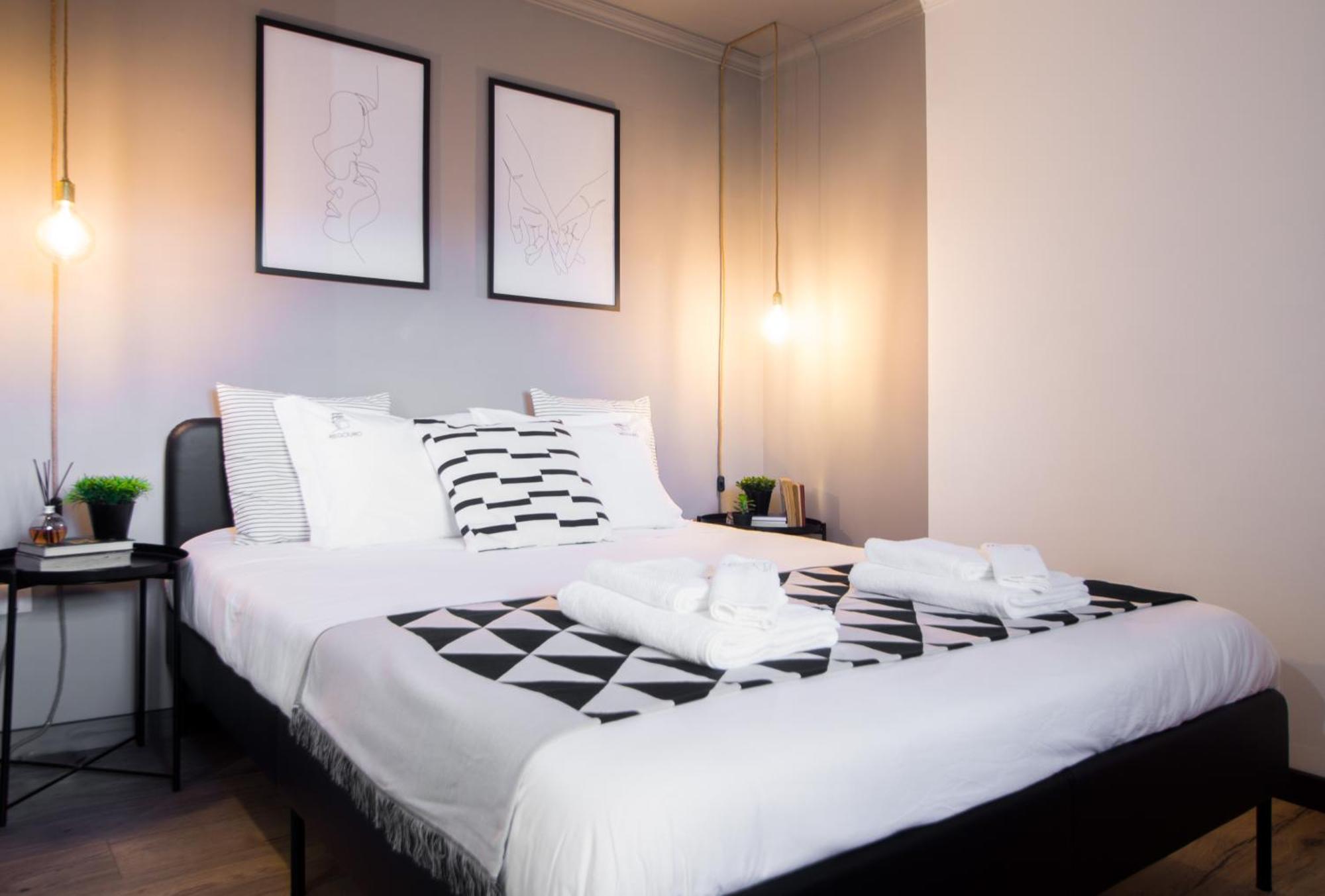 Apartment Regouro - An Hidden Gem In Douro Valley *