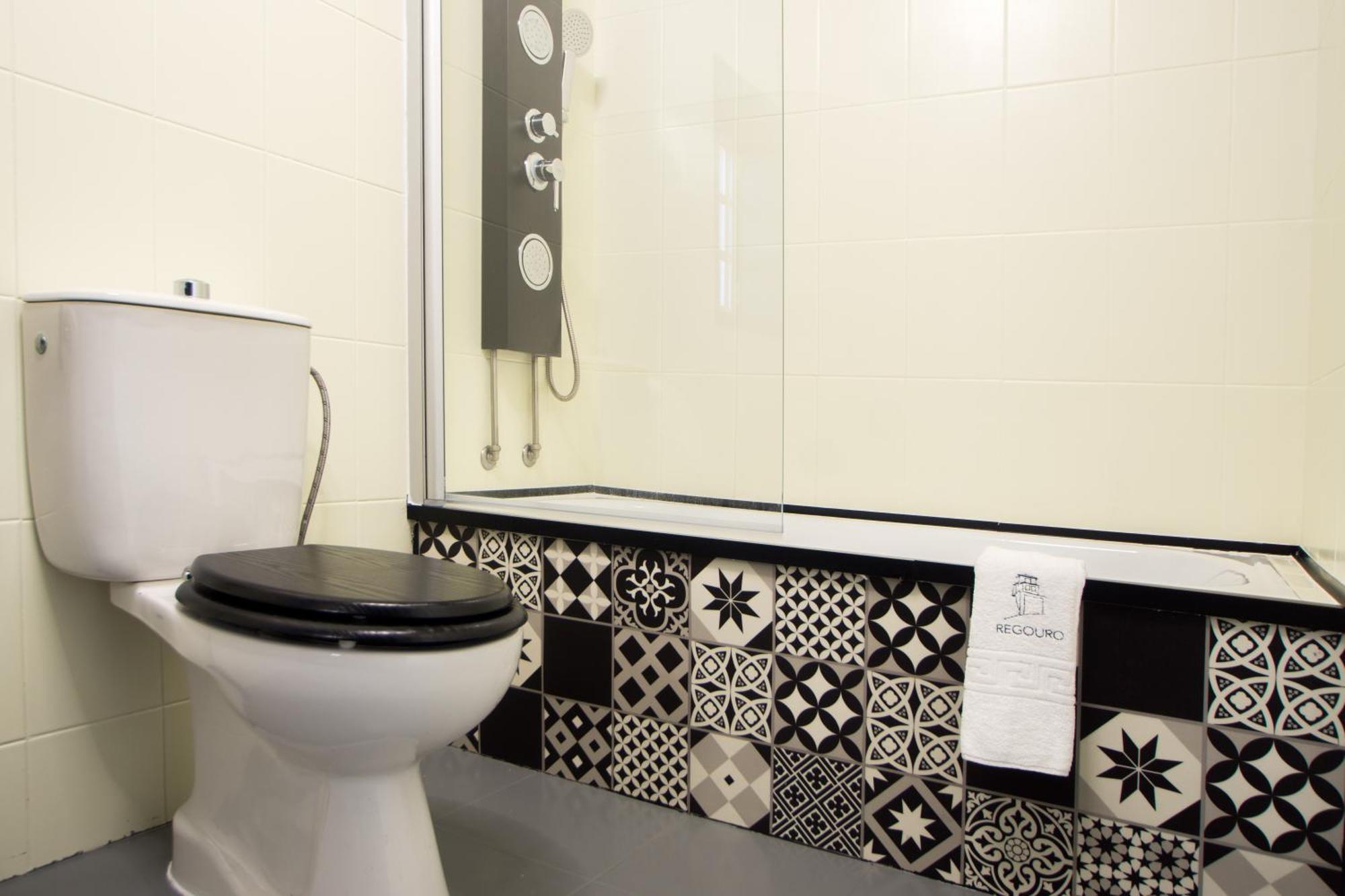 Regouro - An Hidden Gem In Douro Valley Apartment Boassas