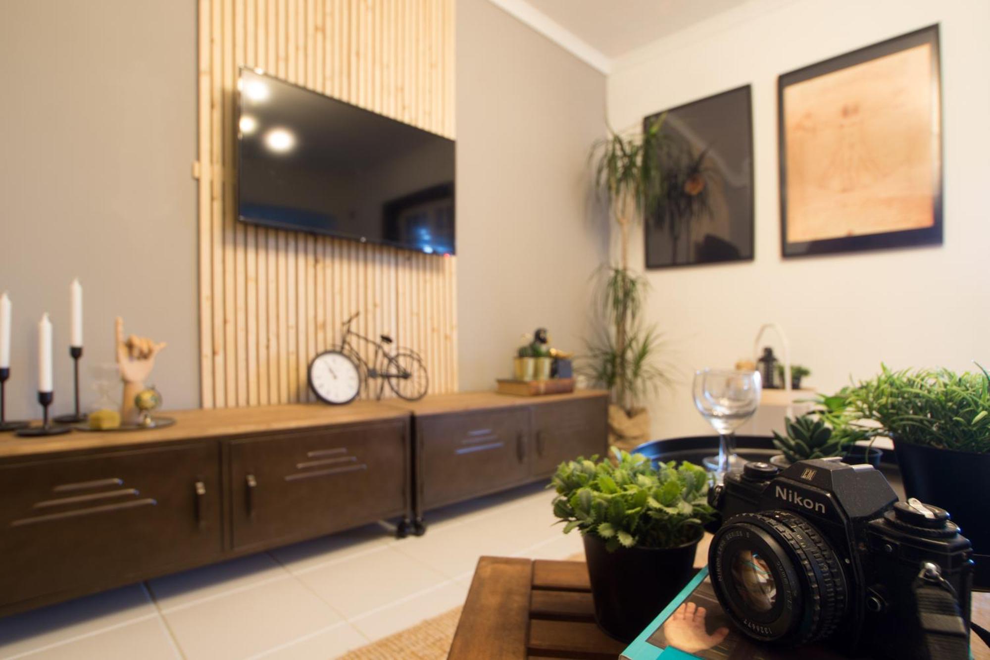Regouro - An Hidden Gem In Douro Valley Apartment *