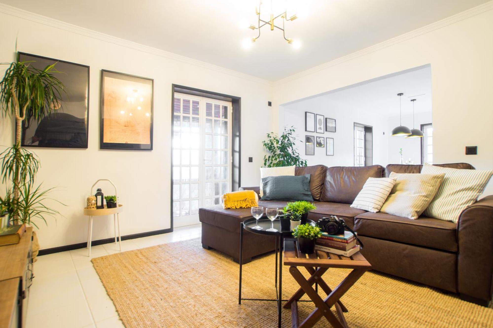 Regouro - An Hidden Gem In Douro Valley Apartment Boassas