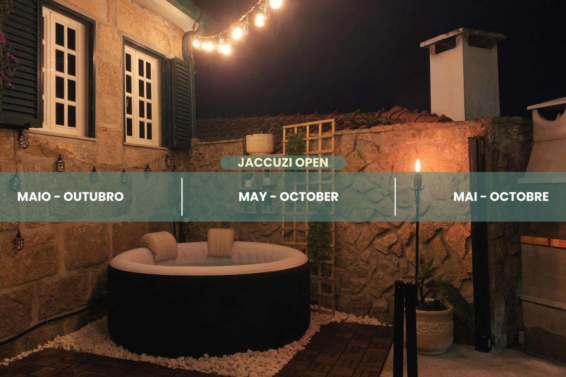 Regouro - An Hidden Gem In Douro Valley
