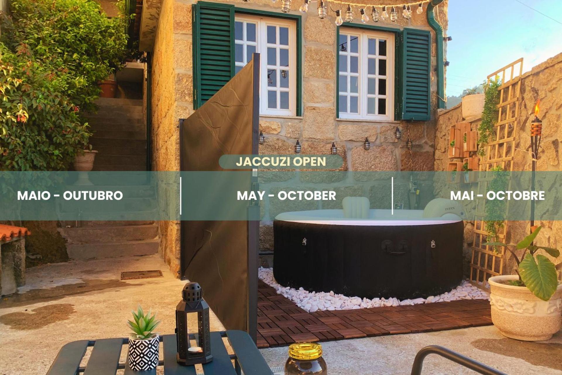 Regouro - An Hidden Gem In Douro Valley Apartment *