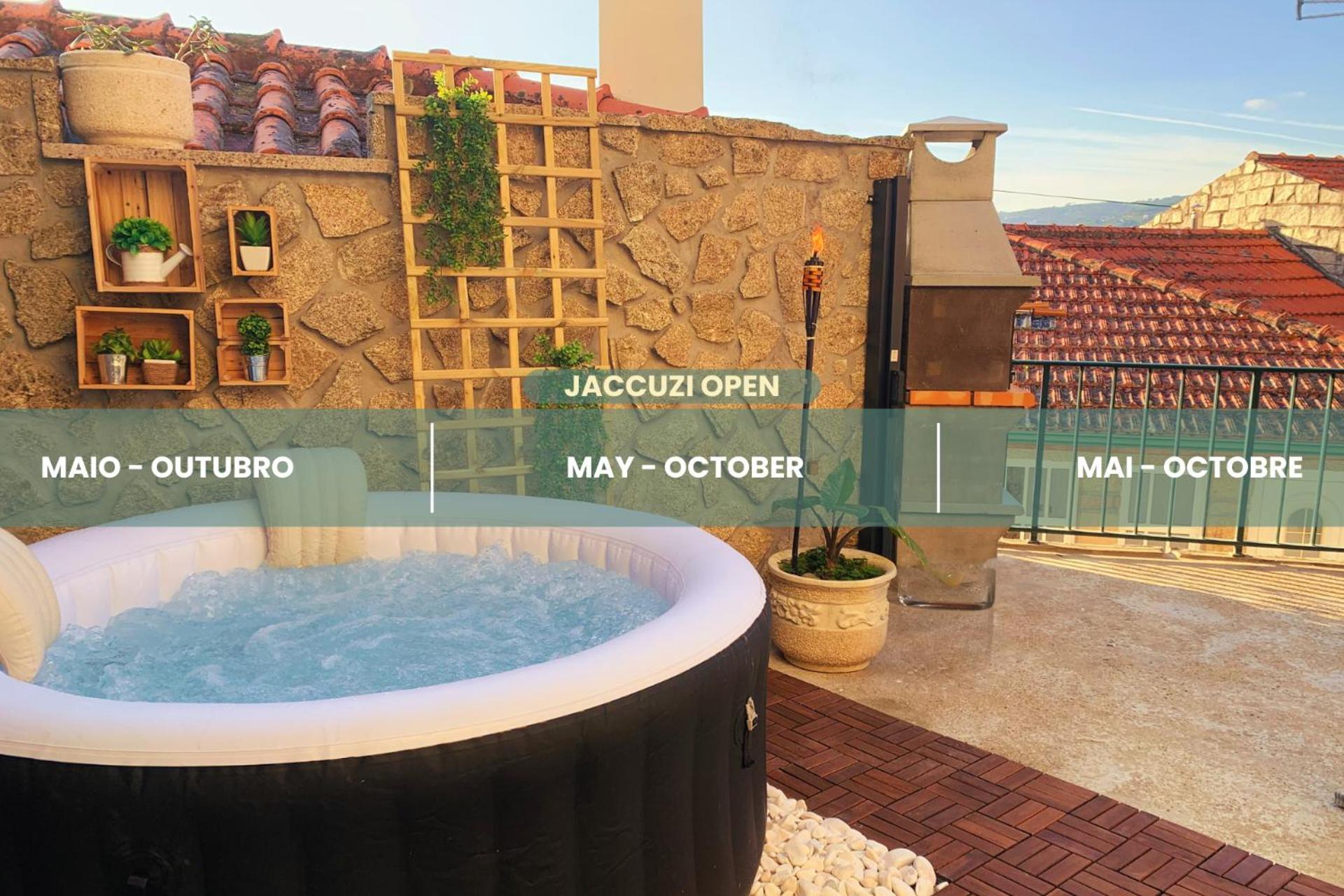 Regouro - An Hidden Gem In Douro Valley Boassas